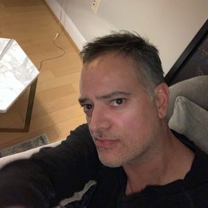 Meet your Posher, Bryan